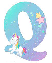 There are 21 consonant letters in the alphabet: Buchstabe Letter Q Alphabet And Numbers Crafts Alphabet
