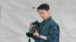 5 Aktor Ini Menjalani Wajib Militer di 2021, Ada Jang Ki Yong Juga