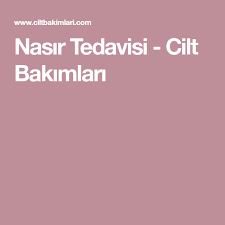 Evde Hazirlabilen Ilaclar Panosundaki Pin