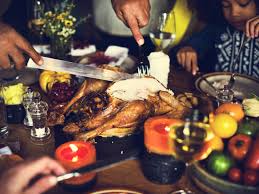 Enjoy a traditional thanksgiving feast from fogo. Thanksgiving In Detroit These Restaurants Have Open Reservations Eater Detroit