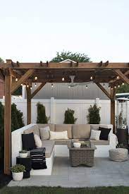 Pin On Pergola Decor