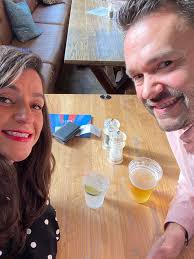 Kirsty Lambert and Ollie Crouch 's Wedding Website