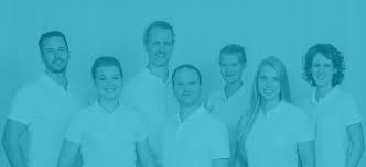 S a n f t e t h e r a p i e. Osteopathie Hamburg Sebastian Klockner Daniel Baranowsky