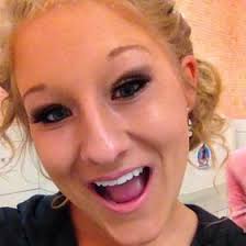 Tess Haakonson's Instagram, Twitter & Facebook