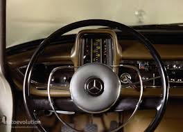 Mercedes Benz E Klasse Kleine Heckflosse W110 1961 1962 1963 1964 1965 1966 1967 1968 Mercedes Benz Interior Mercedes Interior Mercedes Benz