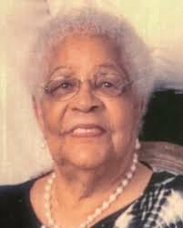 Pinkie Barron Obituary