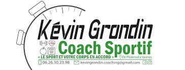 Kevin Grondin Coach Sportif Home Facebook