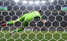 FIFA considering historic rule change for penalty kicks after the 2026 World Cup