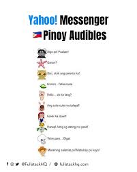 But stay away from using it as a second chance with someone who swiped left on you. Yahoo Messenger Audibles And Emoticons Instagram Photo Photo And Video Instagram