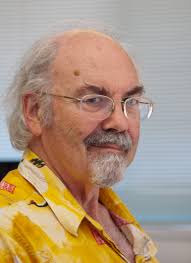 Vale Echo co-founder, David Lovejoy