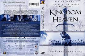 We did not find results for: Covers Box Sk Kingdom Of Heaven Directors Cut High Resolution High Quality Dvd Blueray Movie