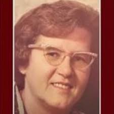 Obituary information for Janet M Lund