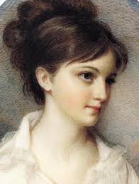 Colección miniaturas Martínez Lanzas-de las Heras: 90. EDWARD GREENE  MALBONE (1777-1807)