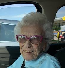 Betty Heil Obituary (1933