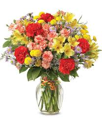 Send your thoughts in a card that's delivered with a get well flower arrangement. Get Well Flowers Get Well Soon Flower Delivery