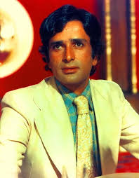 Remembering Shashi Kapoor, a Bollywood Legend