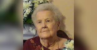 Laura Pauline Woodall Obituary