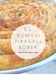 yiyecek panosundaki pin