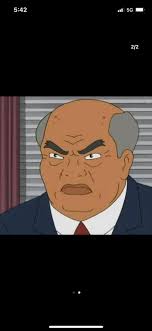 Cotton Hill Character Discussion