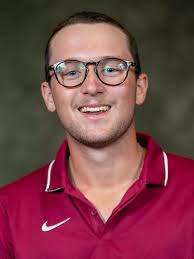 2022-23 Men's Golf Roster