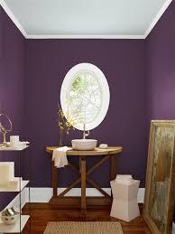 Shop wayfair for all the best purple bath rugs & mats. 56 Cool Purple Bathroom Design Ideas Digsdigs