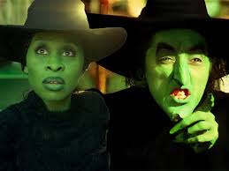 All The 'Wizard Of Oz' Easter Eggs You Missed In 'Wicked'