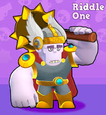 Frank also has very high health, allowing him to withstand a lot of damage. Idea The Paladin Frank Skin This Is My Second Skin Concept I Hope You Will Like It Brawlstars