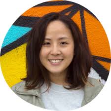 About — Alexia Yang