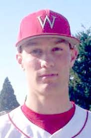 MARK MORRIS BASEBALL