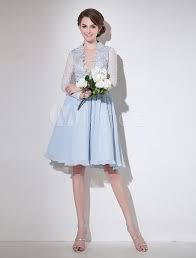 Light blue wedding guest dress Pale Blue Wedding Guest Dresses Off 76 Buy