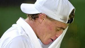 8 shocking first-round Australian Open defeats