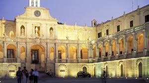 Lecce is one of the famous holiday destinations in the south of italy. What To See In The Baroque City Of Lecce Italy
