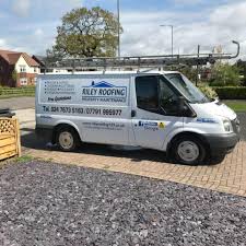 Riley Roofing And Property maintenance