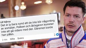 Renar dyker upp lite var som helst i Kiruna, var kommer de ifrån?