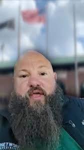 Bill LeRoy has the throwdown sauce😎