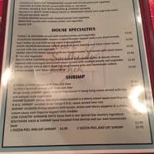 Американский ресторан, ресторан современной американской кухни и ресторан кухни юга сша$$$$. Neds Southside Kitchen Kitchen