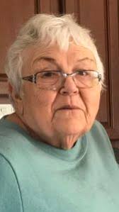 Pauline Etta Stinson