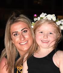 Special party in Ramsbottom to celebrate 'brave' 5-year-old girl