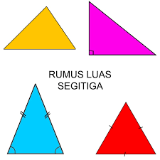 Check spelling or type a new query. Rumus Luas Segitiga Materi Lengkap Contoh Soal Nilai Mutlak