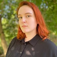 Sara Dailey Munoz (Mezzo-soprano)