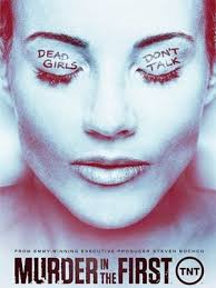 Murder In The First: elenco da 3ª temporada