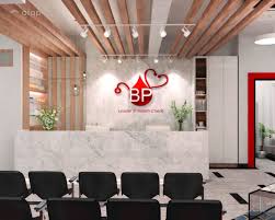 Do stress and blood pressure affect your health? Bp Healthcare Seremban Interior Design Renovation Ideas Photos And Price In Malaysia Atap Co