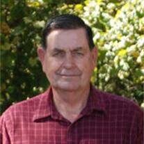 Harvey McDaniel Obituary