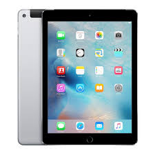 Refurbished Ipad Air 2 16 Gb Wifi 4g Stone Gray Apple Apple Ipad Mini New Apple Ipad Refurbished Ipad