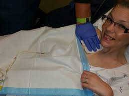 Fundraiser by Geri Allen : Young mama in organ failure!