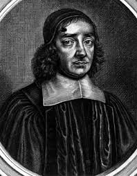 John Wallis, English Mathematician