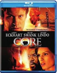 The Core 2003 Dual Audio Hindi 480p Bluray 400mb Movies Hd Movies Download Movies To Watch Online Download Movies