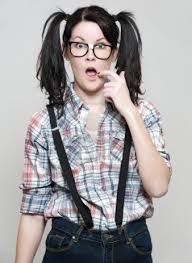 There are so many cool things about looking like one. How To Dress Like Nerd 18 Cute Nerd Outfits For Girls