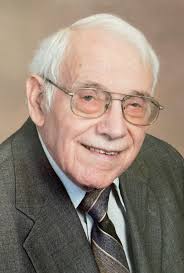 Clarence Graf avis de décès