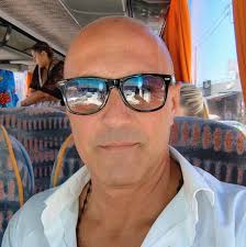 Happy birthday Cliff Williams. 📸: Christie Goodwin